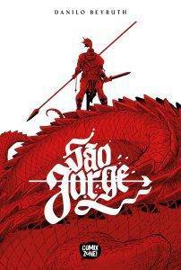 SÃO JORGE, de Danilo Beyruth SÃO JORGE, de Danilo Beyruth