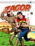 Zagor Classic - volume 16: O cervo sagrado