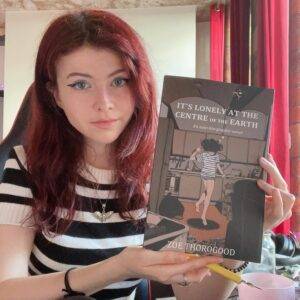 Zoe Thorogood