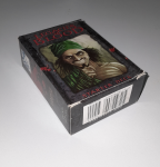 Legacies of Blood — Ishtarri Precon (2005) Legacies of Blood — Ishtarri Precon (2005)