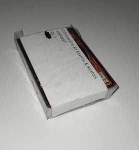 KIT ANARCHS AND ALASTORS STORYLINE EVENT – 2008