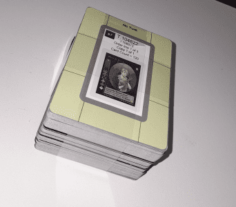 KEEPERS OF TRADITION REPRINT BUNDLE 1 – 2018