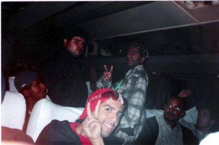 9ª edição do Encontro Internacional de RPG =2001