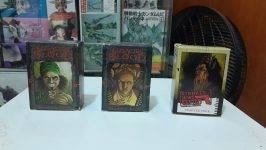 Decks Precon de VTES Decks Precon de VTES