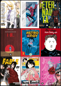 Basta escolher os Quadrinhos, Mangás ou Graphic Novels e aplicar os cupons de desconto