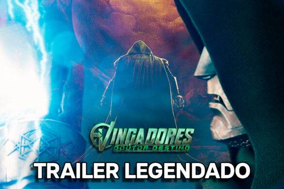 Vingadores: Doutor Destino